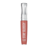 RIMMEL LONDON Stay Glossy Lip Gloss