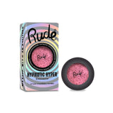 RUDE Hypnotic Hyper Duo Chrome Eyeshadow