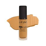 L.A. GIRL Pro Matte Foundation