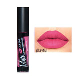 L.A. GIRL Matte Pigment Gloss