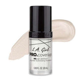 L.A. Girl Pro Coverage Illuminating Foundation