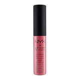 NYX Soft Matte Lip Cream