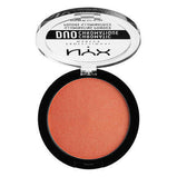 NYX Duo Chromatic Illuminating Powder