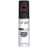 L.A. GIRL Pro Color Foundation Mixing Pigment