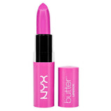 NYX Butter Lipstick