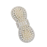 All In-One Pearl Hair Clip with Bangs Hair Clip for Women