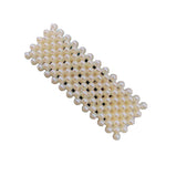 All In-One Pearl Hair Clip with Bangs Hair Clip for Women