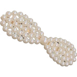 All In-One Pearl Hair Clip with Bangs Hair Clip for Women