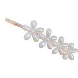 All In-One Pearl Hair Clip with Bangs Hair Clip for Women