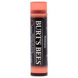 Tinted Lip Balm - Zinnia by Burts Bees for Women - 0.15 oz Lip Balm