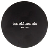 Matte Foundation SPF 15 - Fairly Medium (C20) by bareMinerals for Women - 0.21 oz Foundation