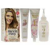 Nice n Easy Permanent Color - 7CB Dark Champagne Blonde by Clairol for Women - 1 Application Hair Color