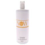 No Yellow Conditioner by Now Beauty for Unisex - 32 oz Conditioner