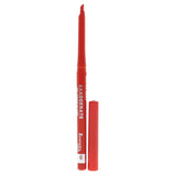 Exaggerate Full Color Lip Liner - 104 Call Me Crazy by Rimmel London for Women - 0.008 oz Lip Liner