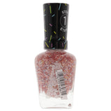 Miracle Gel - 161 Mixture Perfect by Sally Hansen for Women - 0.5 oz Nail Polish