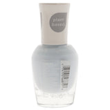 Good Kind Pure Vegan - Blue Tanical by Sally Hansen for Women - 0.33 oz Nail Polish (Limited Edition)