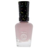 Miracle Gel - 163 Drive Me Glazy by Sally Hansen for Women - 0.5 oz Nail Polish