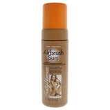 Airbrush Sun Mousse - 01 Medium by Sally Hansen for Women - 5 oz Bronzer