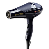 Hair dryer Household dormitory 2300W high-power hair salon dedicated blue light negative ion cold and hot wind hair dryer