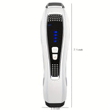 D039 Pulse Induction Facial Massage Beauty Instrument