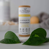 Aluminum-Free Deodorant