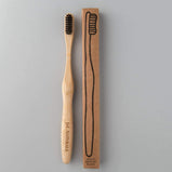 Bamboo Toothbrush