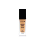 Flawless Liquid Foundations