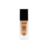 Flawless Liquid Foundations