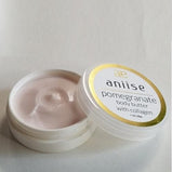 Moisturizing Body Butter Cream with Collagen - Unisex