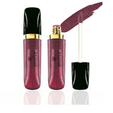 Matte Metallic Lip Stains Liquid Lipstick