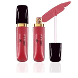 Matte Metallic Lip Stains Liquid Lipstick