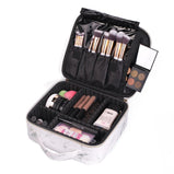 Multifunctional Travel Simple Cosmetic Storage Bag