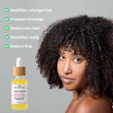 Hair Serum (Duo)