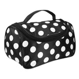 Travel Makeup Bag Portable Cosmetic Organizer