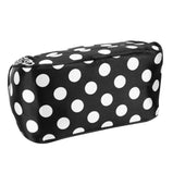 Travel Makeup Bag Portable Cosmetic Organizer