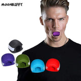 Jawline Training Thin Face Fitness Ball Facial Muscle Activate Exercise Mouth Masseter Jaw Chin Slimming Mandibular Lift Tools