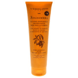 Soleombra Silky After-Sum Fluid by LErbolario for Unisex - 10.1 oz Sunscreen