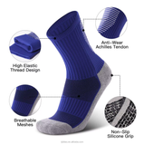 Soccer Anti-Slip Socks