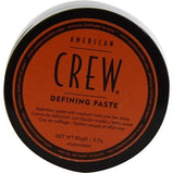 AMERICAN CREW by American Crew DEFINING PASTE 3 OZ