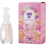 FAIRY DANCE SECRET WISH by Anna Sui EDT .14 OZ MINI