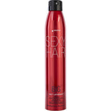 SEXY HAIR by Sexy Hair Concepts BIG SEXY HAIR GET LAYERED FLASH DRY THICKENING HAIRSPRAY 8 OZ