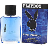 SUPER PLAYBOY by Playboy EDT SPRAY 2 OZ