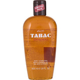 TABAC ORIGINAL by Maurer & Wirtz BATH & SHOWER GEL 13.6 OZ