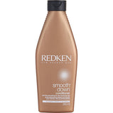 REDKEN by Redken SMOOTH DOWN CONDITIONER FOR DRY AND UNRULY HAIR 8.5 OZ