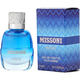 MISSONI WAVE by Missoni EDT 0.17 OZ MINI