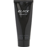 KENNETH COLE BLACK by Kenneth Cole HAIR AND BODY WASH 3.4 OZ