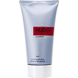 HUGO ELEMENT by Hugo Boss AFTERSHAVE BALM 2.5 OZ