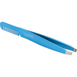 SPA ACCESSORIES by Spa Accessories GAL PAL BROW TAMER COMB - BLUE