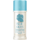 BLUE GRASS by Elizabeth Arden DEODORANT CREAM 1.5 OZ