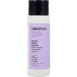 AG HAIR CARE by AG Hair Care LIQUID EFFECTS EXTRA-FIRM STYLING LOTION 8 OZ